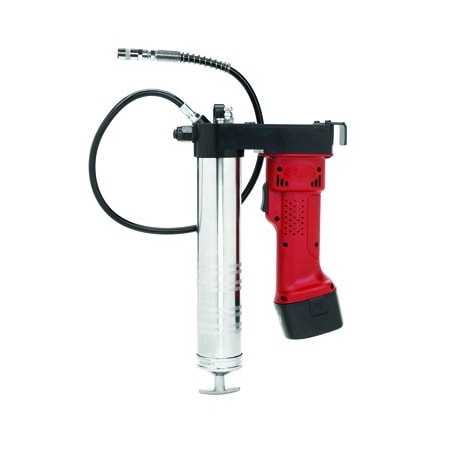 Legacy GREASE GUN KIT MEGA POWER 12V LML1380